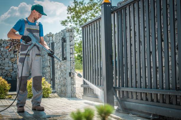 Best Fence Cleaning  in Vaville, CA