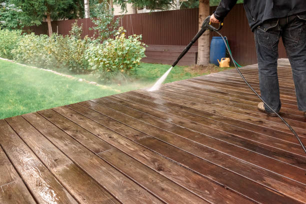 Best Sign and Awning Cleaning  in Vaville, CA