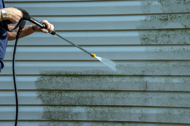 Vacaville, CA Pressure Washing Company