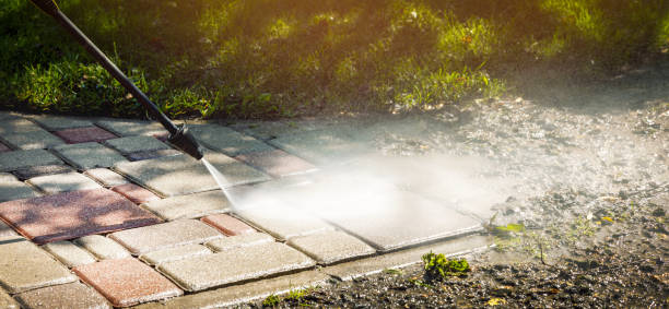 Concrete Sealing in Vacaville, CA