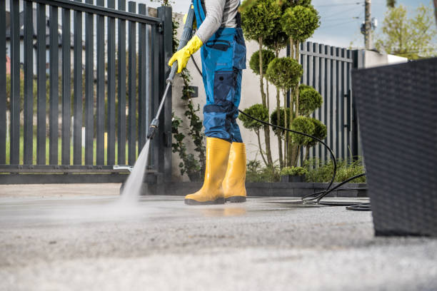 Playground Equipment Cleaning in Vacaville, CA