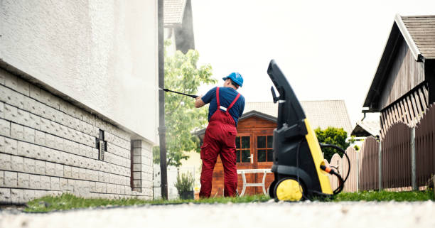 Best Oil Spill Cleanup  in Vaville, CA